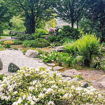 Two-bedroom In 別荘 *