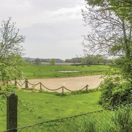 Two-bedroom In * Brekendorf