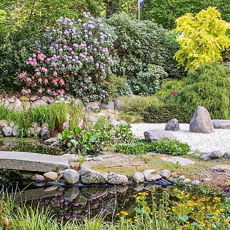 Two-bedroom In 別荘