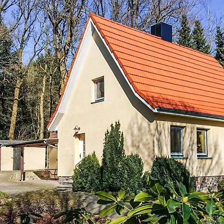 Two-bedroom In * Brekendorf