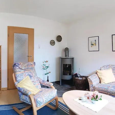 Two-bedroom In Brekendorf