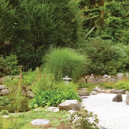 別荘 Two-bedroom In