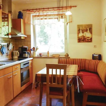 Two-bedroom In 別荘 Brekendorf