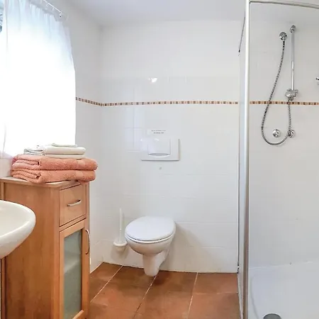 Semesterbostad Two-bedroom In