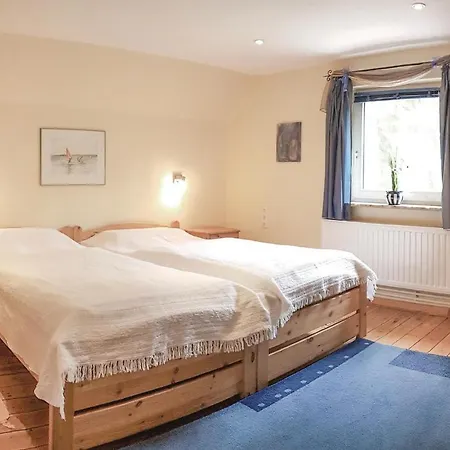 Two-bedroom In * Brekendorf
